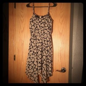 Floral sundress